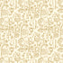 A repeating champagne-themed pattern on a warm cream background, featuring hand-drawn sketches of champagne bottles, flutes, straws, grapes, and small food motifs in a muted tan line color.