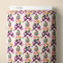 Fabric Cloud9 Light Floral Fete Rococo Riot by the Quarter Yard 228958