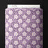 Fabric Cloud9 Light Purple Tombstone Vine Dem Bones by the Quarter Yard 229167