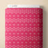 Fabric Cloud9 Magenta Bloomlace Rococo Riot by the Quarter Yard 228969