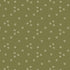 Fabric Cloud9 Moss Dotted Dance Rococo Riot by the Quarter Yard 228962