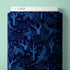 Fabric Cloud9 Navy/Blue Courtship Dance Desert Dance by the Quarter Yard 228540