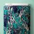Fabric Cloud9 Navy/Turquoise Wild West Whimsy Desert Dance by the Quarter Yard 228537