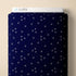 Fabric Cloud9 Noir Dotted Dance Rococo Riot by the Quarter Yard 228963