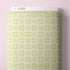 Fabric Cloud9 Olive Green Tuffet Meadow Melody by the Quarter Yard 228926