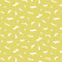 Fabric Cloud9 Olive Yellow Gentle Dell Meadow Melody by the Quarter Yard 228928