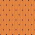 Fabric Cloud9 Orange Skull Stripe Dem Bones by the Quarter Yard 229184