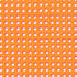 Fabric Cloud9 Orange Studio Caning Summer Sun by the Quarter Yard 228820