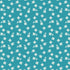 Fabric Cloud9 Peacock Blue Pretty Maids Meadow Melody by the Quarter Yard 228924