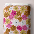 Fabric Cloud9 Pink Floral Explosion Summer Sun by the Quarter Yard 228814