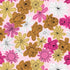 Fabric Cloud9 Pink Floral Explosion Summer Sun by the Quarter Yard 228814