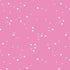 Pink background with white star patterns