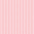 Fabric Cloud9 Pink Sweet Stripe Bookworm by the Quarter Yard 228944