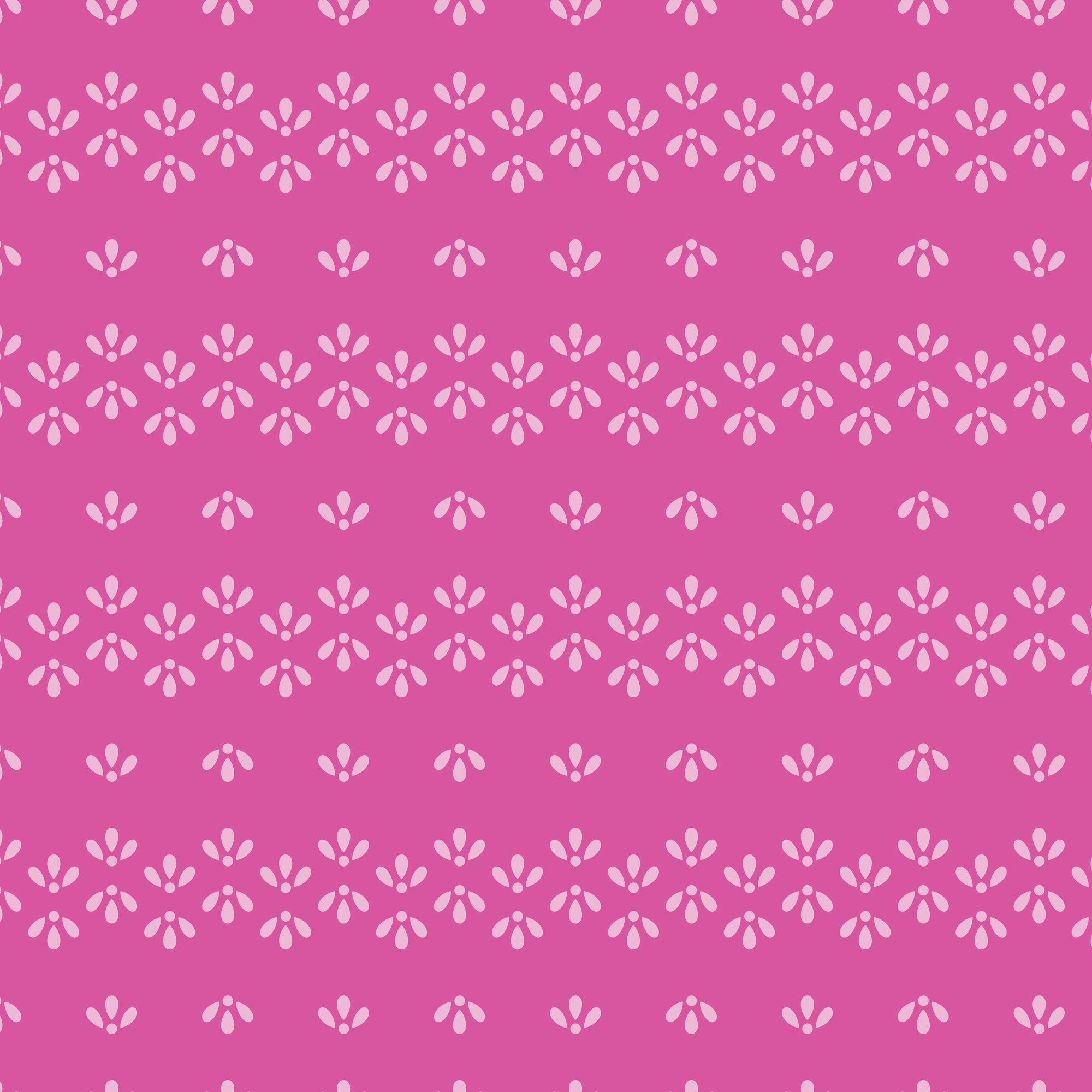 Fabric Cloud9 Plum Bloomlace Rococo Riot by the Quarter Yard 228968
