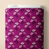 Fabric Cloud9 Plum Fleur Fatales Rococo Riot by the Quarter Yard 228965