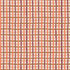 Plaid pattern with alternating colors on a fabric background