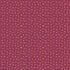 Pattern of small orange stars on a purple background