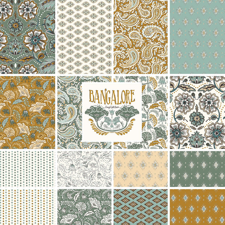 Fabric 5