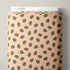 Fabric Cloud9 Prosciutto Tapenade Dots La Delicatessa by the Quarter Yard 229464