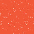 White star shapes on a red fabric