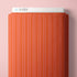Fabric Cloud9 Red Sweet Stripe Bookworm by the Quarter Yard 228943