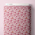 Fabric Cloud9 Rose Four and Twenty Meadow Melody by the Quarter Yard 228921