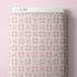 Fabric Cloud9 Rose Tuffet Meadow Melody by the Quarter Yard 228927