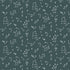Pattern of football play diagrams on a dark green background