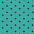 Fabric Cloud9 Turquoise Aztec Diamond Desert Dance by the Quarter Yard 228546