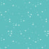 Pattern of white stars on a teal background