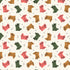 Fabric Cloud9 Wellies Spring Showers by the Quarter Yard 228224