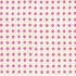 Fabric Cloud9 White/Pink Studio Caning Summer Sun by the Quarter Yard 228823