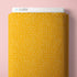 Fabric Cloud9 Yellow Little Seeds Bookworm by the Quarter Yard 228939