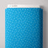 Fabric Cloud 9 Blue Caution Fire! Fire! Fire! by the Quarter Yard 228307