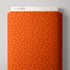 Fabric Cloud 9 Orange Caution Fire! Fire! Fire! by the Quarter Yard 228305