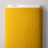 Fabric Cloud 9 Yellow Caution Fire! Fire! Fire! by the Quarter Yard 228304