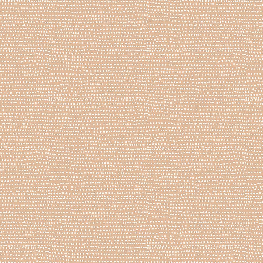 Fabric Dear Stella Beige Moonscape Count on Me by the Quarter Yard 1150-BEIGE