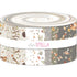 Fabric Dear Stella Count on Me 40pc 2.5" Strip Roll CPSTELLA-STRIP-COUNTONME