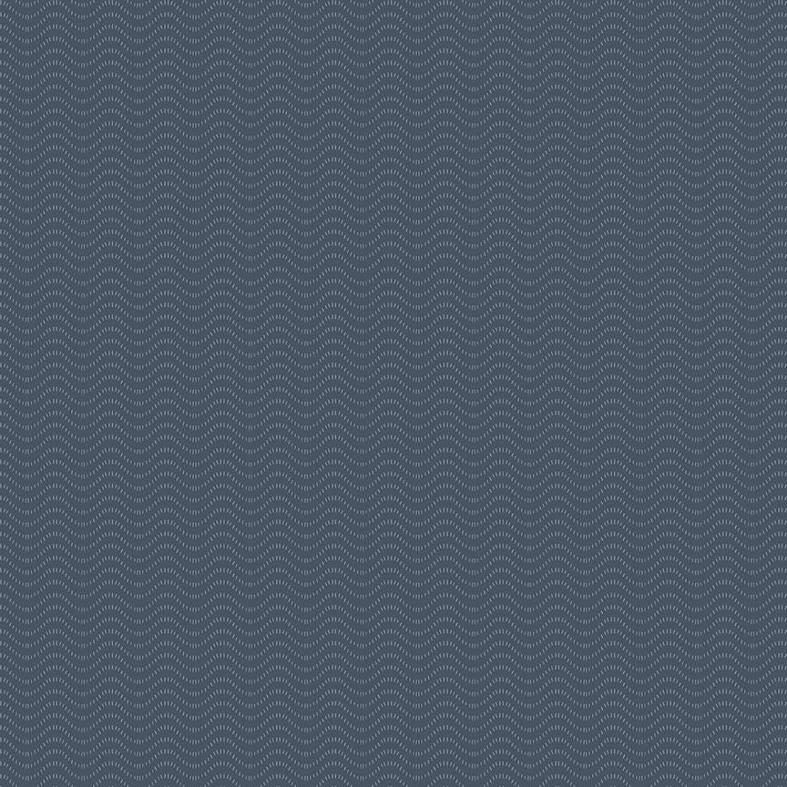 Fabric Dear Stella Designs Charcoal Buzzy Sting Like a Bee by the Quarter Yard D3279-CHARCOAL