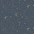 Fabric Dear Stella Designs Charcoal Nightfall Sting Like a Bee by the Quarter Yard D3275