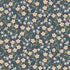 Fabric Dear Stella Designs Charcoal Quit Pollen My Leg Sting Like a Bee by the Quarter Yard D3280