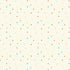 Pattern of small, multicolored dots on a beige background