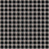 Fabric Dear Stella Designs Pewter Cat Plaid Ghouls Night Out by the Quarter Yard DPJ3393