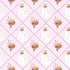 Fabric Dear Stella Designs Pink Boo-Quet Ghouls Night Out by the Quarter Yard DPJ3388