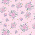 Fabric Dear Stella Designs Pink Pollinator Friendly To Bee or Not to Bee by the Quarter Yard D3596