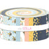 Fabric Dear Stella Designs Precuts Sting Like a Bee 40pc 2.5" Strip Roll CPSTELLA-STRIP-STINGLIKEBEE