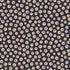 Fabric Dear Stella Designs Raven Eye Candy Love at First Bite by the Quarter Yard D3481-RAVEN