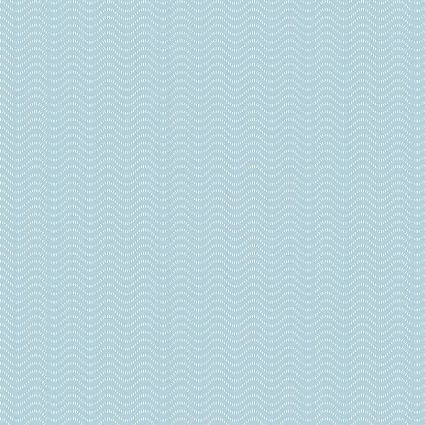 Fabric Dear Stella Designs River Buzzy Sting Like a Bee by the Quarter Yard D3279-RIVER