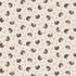 Fabric Dear Stella Taupe Prickly Count on Me by the Quarter Yard DNS3318-TAUPE
