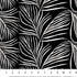 Fabric FIGO Black Foliage Ink and Earth by the Quarter Yard 91221-99